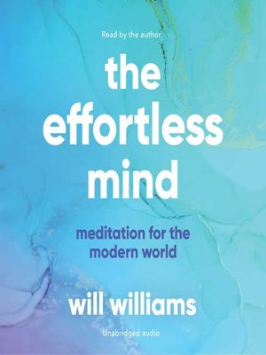 cover image of The Effortless Mind
